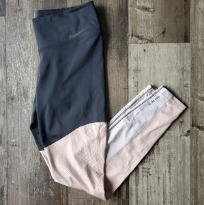 Nike leggings